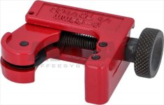 ROHRSCHNEIDER MINI 80021