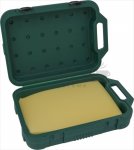 KOFFER FÜR MANOMETERGRUPPEN