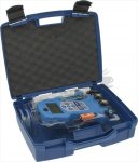 MANOMETER-GRUPPE DIGITAL FOX-100