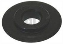 Räder für Rohrschneider Tc1050