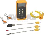 DIGITALTHERMOMETER 1306