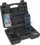 KÜHLGASLECK-DETEKTOR INFRAROT TIFIR-1