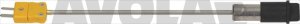 KONTAKTSONDE 200 mm
