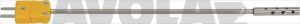 RAUMSONDE 215 mm