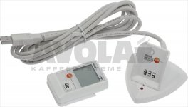 KIT DATEN-LOGGER TESTO 174-T