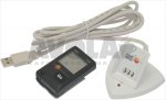 KIT DATENLOGGER TESTO 174-H