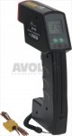 INFRAROT-THERMOMETER SIR 100 B