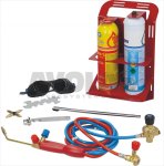 SCHWEISSGERÄT TURBOSET 90 OXIPROPANE