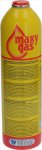 PROPAN-FLASCHE 610 ml/350 g