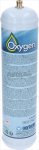 SAUERSTOFF-FLASCHE 950 ml/145 g