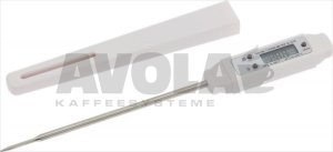 DIGITALTHERMOMETER -40+200°C/-40+392°F