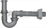 SIPHON FÜR WASCHBECKEN ø 1 1/2
