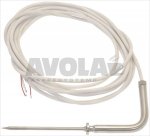 KERNTEMPERATURFÜHLER PTC 90° ERWÄRMT