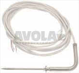 KERNTEMPERATURFÜHLER PTC 90° ERWÄRMT