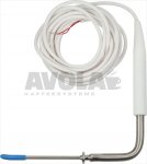 KERNTEMPERATURFÜHLER PT1000 90°