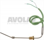 TEMPERATURFÜHLER TCK