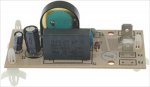 TONSCHALTER AC00207 77x39 mm