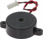 TONSCHALTER FÜR OFEN