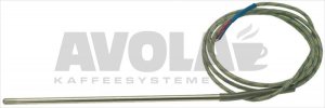THERMOELEMENTSONDE TCJ