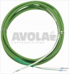 TEMPERATURFÜHLER TCK