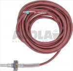 TEMPERATURFÜHLER PT100