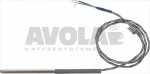 FÜHLER TCJ 6x100 0-250°C