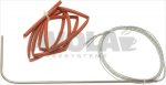 TEMPERATURFÜHLER TCK ø 5x300 mm