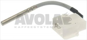 TEMPERATURFÜHLER FÜR BOILER