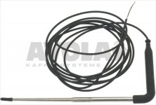 KERNTEMPERATURFÜHLER 90° PTC