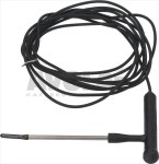 KERNTEMPERATURFÜHLER 90° PTC