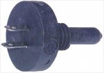 THERMISTOR FÜR TEMPERATURFÜHLER