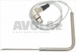 KERNTEMPERATURSONDE PT100CLB