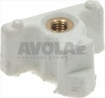 GEGENSTÜCK ZU TÜRSCHNAPPER