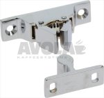 SCHNAPPVERSCHLUSS FÜR OFENTÜR