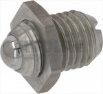 TÜRSCHNAPPER KOMPLETT