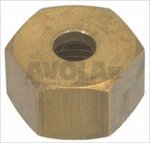 ENDKAPPE FÜR TÜRMIKROSCHALTER