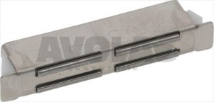 UNTERE MAGNET FÜR TÜRVERSCHLUSS
