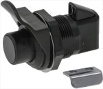 TÜR-SCHNAPPÖFFNUNG