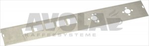 STEUERUNGSPANEEL 450 mm