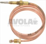 THERMOELEMENT SIT M9X1 1000 mm VERB. M