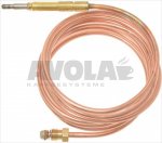 THERMOELEMENT SIT M8x1 1500 mm