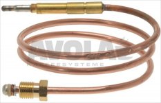 THERMOELEMENT SIT M9x1 85 cm