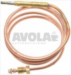 THERMOELEMENT SIT M9x1 100 cm.