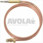 THERMOELEMENT SIT M8X1 600 mm