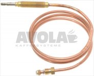 THERMOELEMENT SIT M8x1 85cm VERB. M8x1