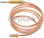 THERMOELEMENT SIT M8x1 120cm VERB. M8x1