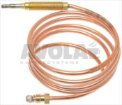 THERMOELEMENT SIT M8x1 120cm VERB. M8x1