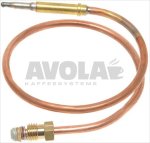 THERMOELEMENT SIT M8x1 32 cm