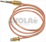 THERMOELEMENT M8x1 60 cm KUPPLUNG M6x1