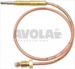 THERMOELEMENT SIT M9x1 40 cm
